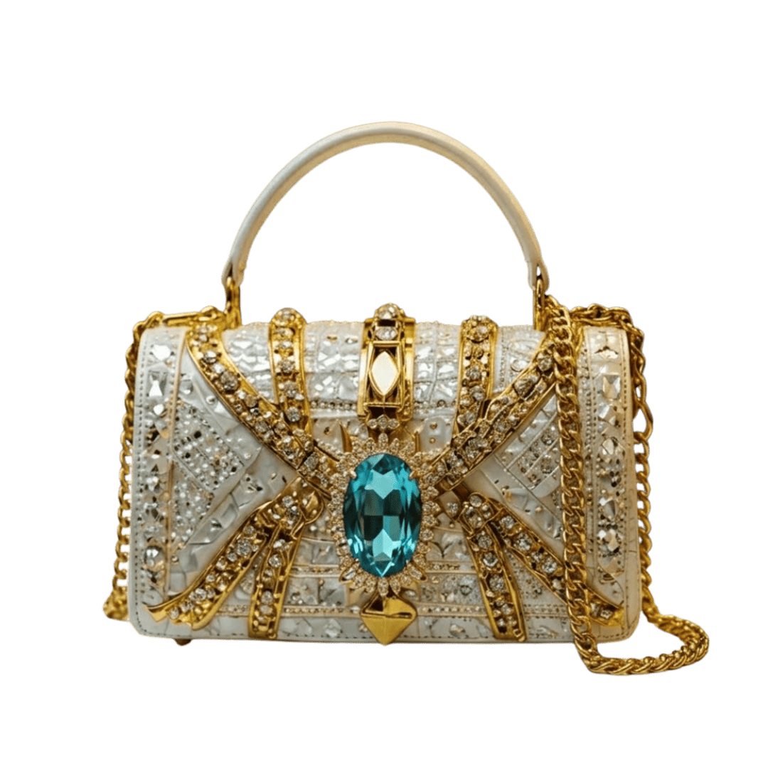 Pearl Sovereign Product Image